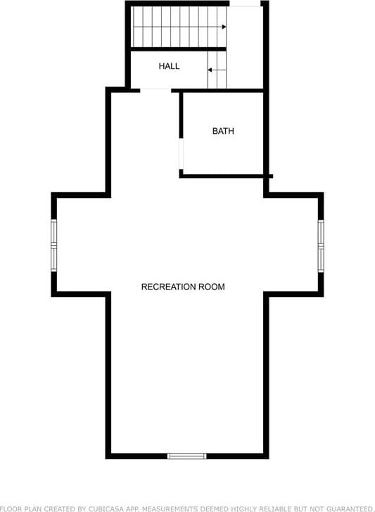 10188 Rosewood Ln, Daphne, AL 36526 - floor plan / room layout
