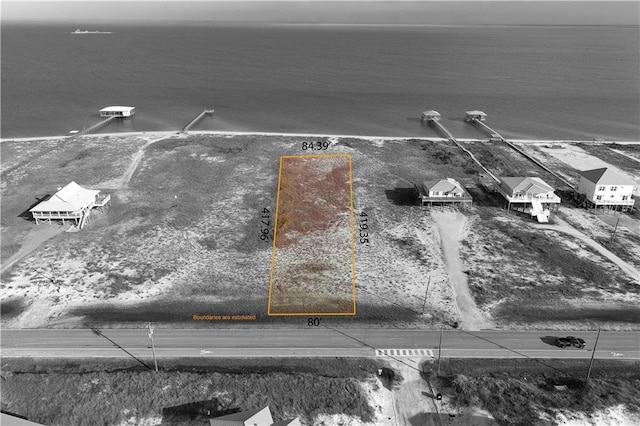 Listing photo 2 for 2722 Bienville Blvd, Dauphin Island AL 36528