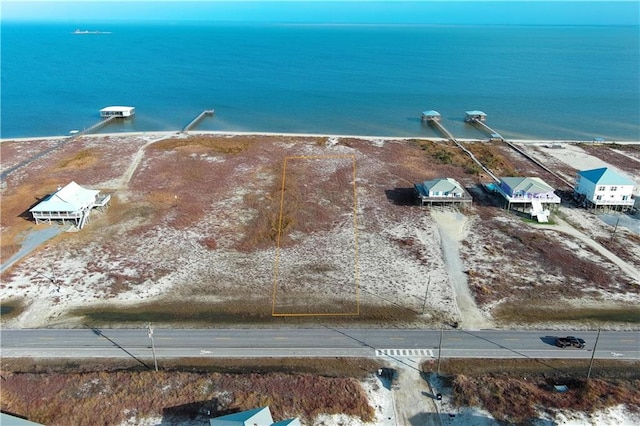 Listing photo 3 for 2722 Bienville Blvd, Dauphin Island AL 36528