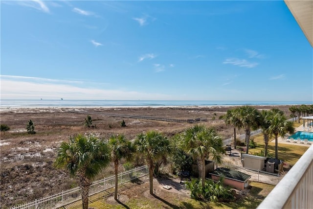 Listing photo 3 for 1705 Bienville Blvd Unit 308, Dauphin Island AL 36528