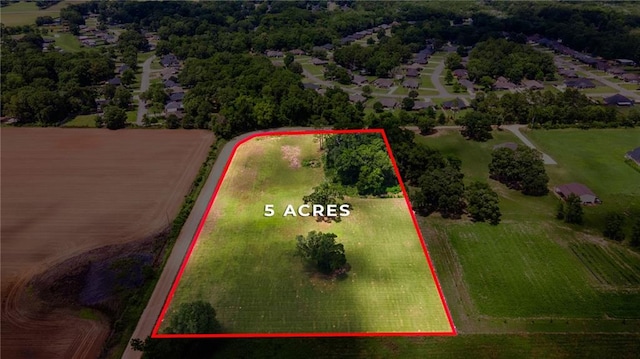 0 Wear Rd, Mobile, AL 36541