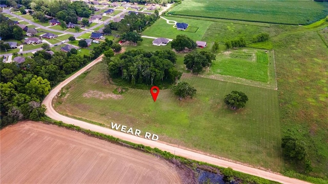 0 Wear Rd, Mobile, AL 36541