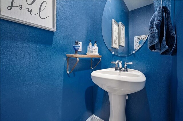 24341 Alydar Loop, Daphne, AL 36526 - view of bathroom