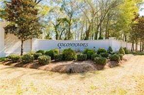 0 Colonnades Dr, Mobile AL, 36695 land for sale