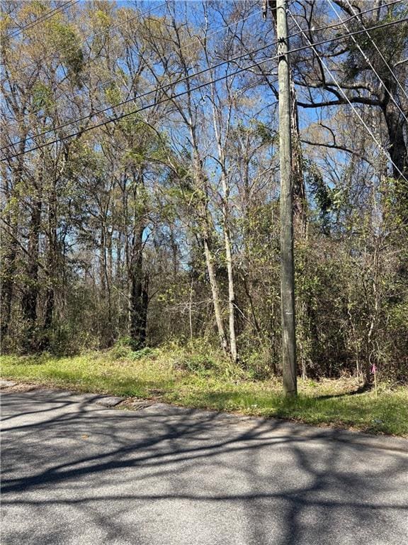 210 Mignionette Ave, Saraland AL, 36571 land for sale