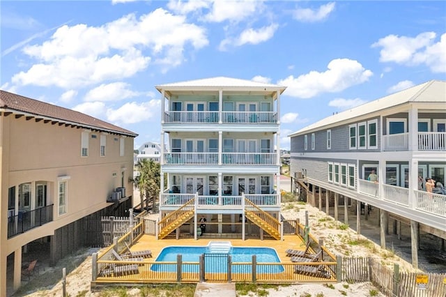1385 Beach Blvd W, Gulf Shores, AL 36542 - exterior space