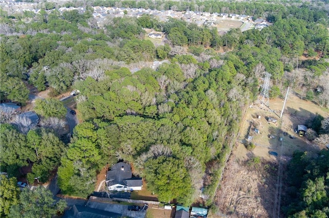 Listing photo 3 for 0 Whittington Dr, Mobile AL 36695