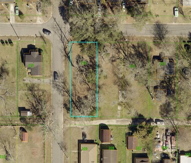 465 3rd Ave, Chickasaw AL, 36611 land for sale