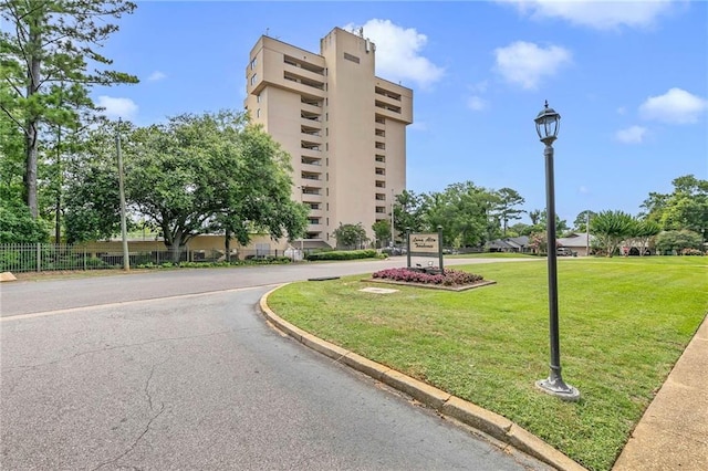 100 Tower Dr Unit 704, Daphne, AL 36526 - view of property