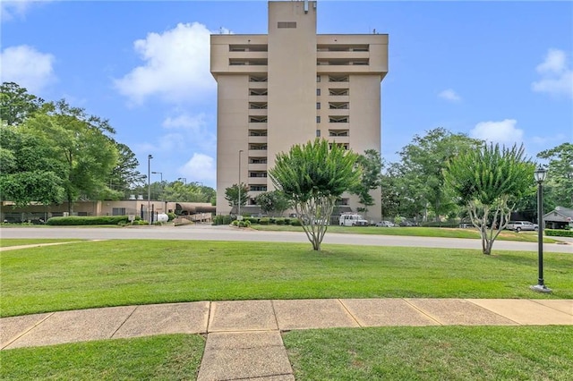 100 Tower Dr Unit 704, Daphne, AL 36526 - view of property
