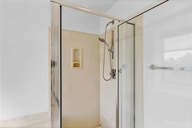 100 Tower Dr Unit 704, Daphne, AL 36526 - full bath featuring a shower stall