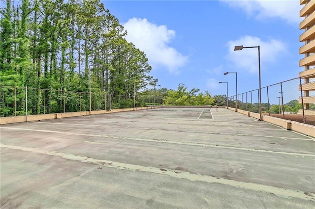 100 Tower Dr Unit 704, Daphne, AL 36526 - view of tennis court