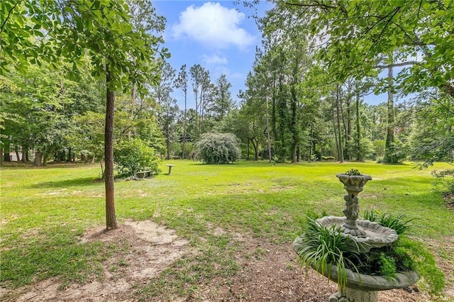 100 Tower Dr Unit 704, Daphne, AL 36526 - view of grassy yard