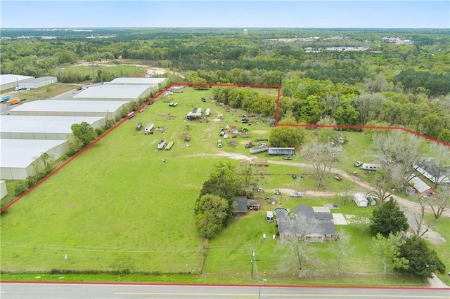 5325 Kooiman Rd, Theodore AL, 36582 land for sale