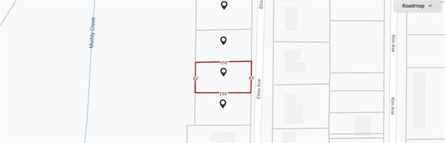 0 Elmo Ave, Theodore AL, 36582 land for sale