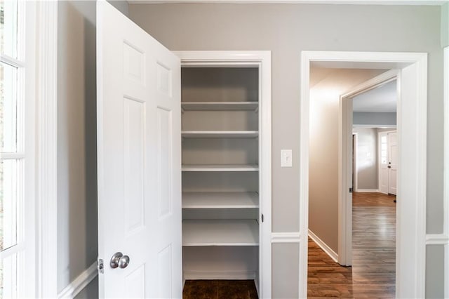 601 Willow Brook Run E, Mobile, AL 36608 - view of closet