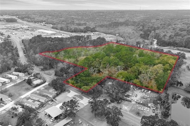 5110 Halls Mill Rd, Mobile AL, 36693 land for sale