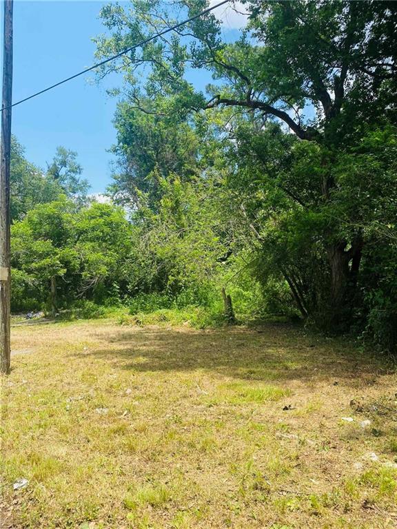 421 Foch St, Mobile AL, 36610 land for sale