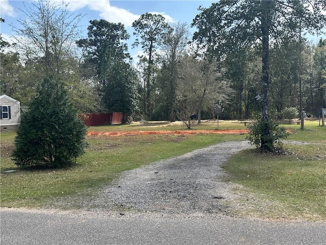 10033 March Pointe Dr E, Theodore AL, 36582 land for sale