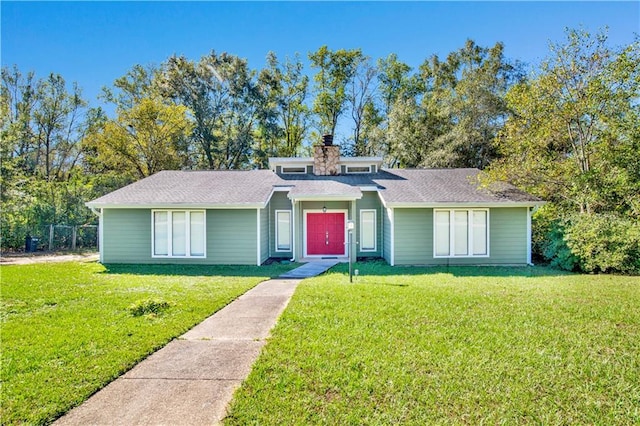 Listing photo 2 for 7751 Creekwood Dr, Mobile AL 36695