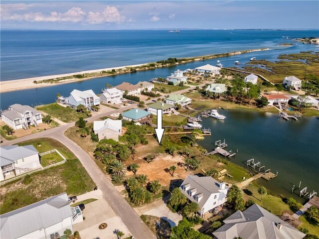 Listing photo 2 for 223 Sea Point Loop, Dauphin Island AL 36528