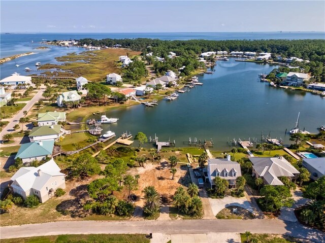 Listing photo 3 for 223 Sea Point Loop, Dauphin Island AL 36528