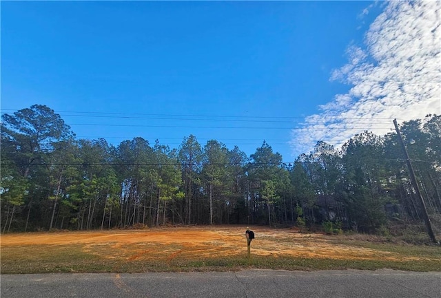 500 Owassa Rd, Evergreen AL, 36401 land for sale