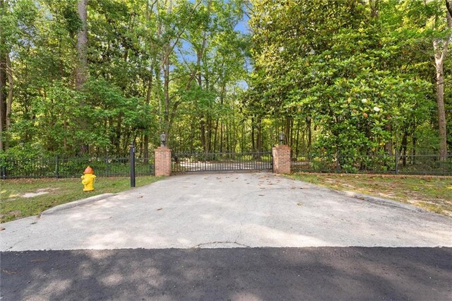 2637 Robin Hood Dr, Mobile, AL 36605