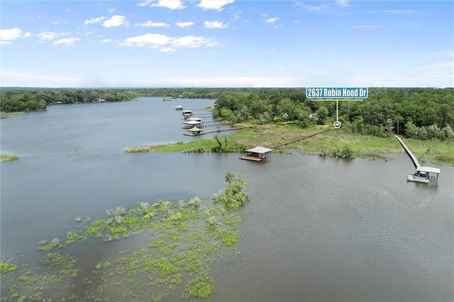 2637 Robin Hood Dr, Mobile, AL 36605