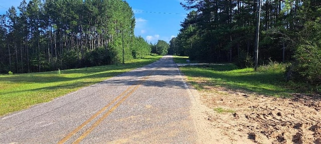 0 Old Citronelle Hwy, Chunchula AL, 36521 land for sale