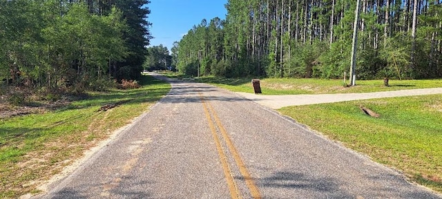 Listing photo 2 for 0 Old Citronelle Hwy, Chunchula AL 36521