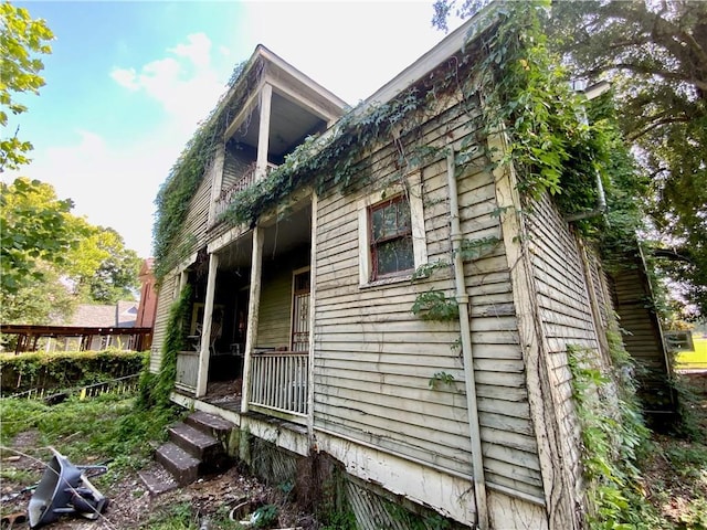310 N Claiborne St, Mobile, AL 36603 - view of property exterior