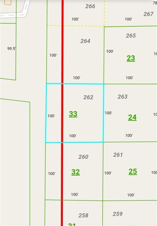 0 Lawrence Steiner Rd, Theodore AL, 36582 land for sale