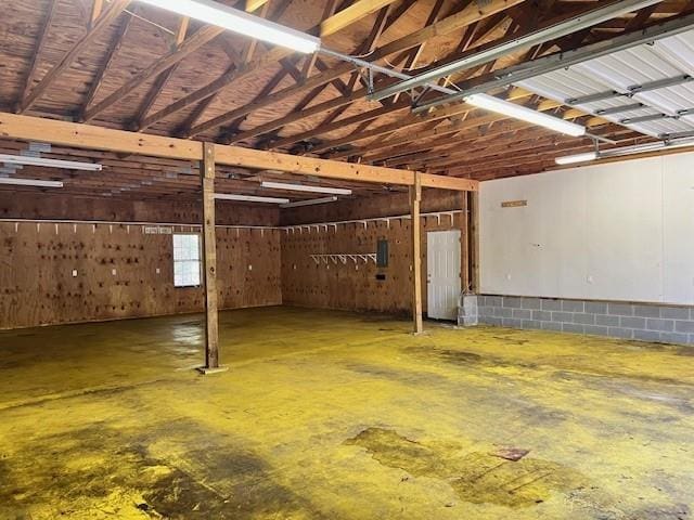 859 Cottage Hill Ave, Mobile, AL 36693 - interior space