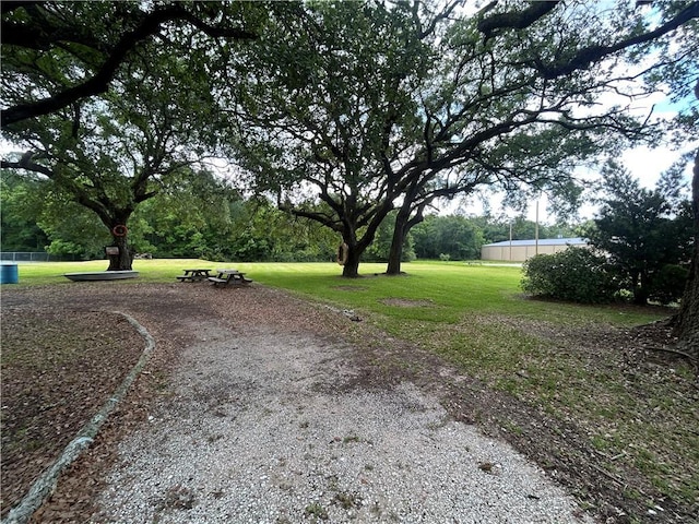 13085 Wintzell Ave N, Bayou La Batre, AL 36509