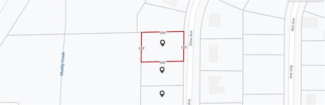 0 Elmo Ave, Theodore AL, 36582 land for sale