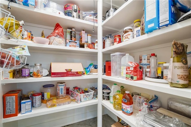 11531 Schmidt Ln S, Mobile, AL 36695 - view of storage area