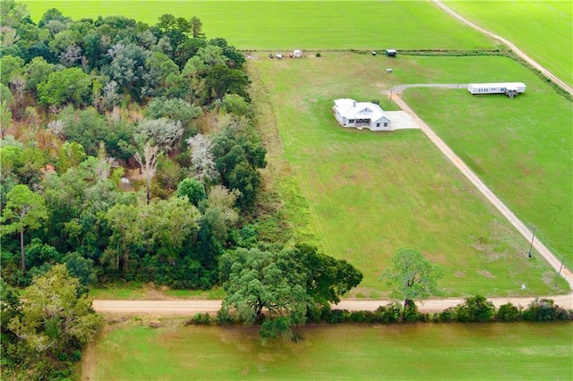 11531 Schmidt Ln S, Mobile, AL 36695 - view of rural area