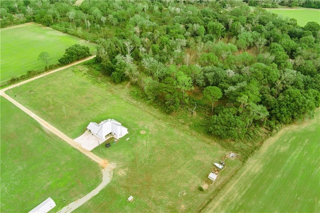 11531 Schmidt Ln S, Mobile, AL 36695 - bird's eye view