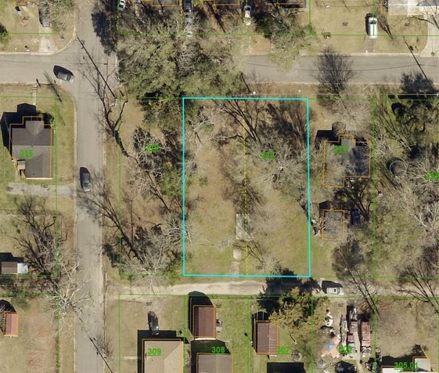 463 3rd Ave, Chickasaw AL, 36611 land for sale