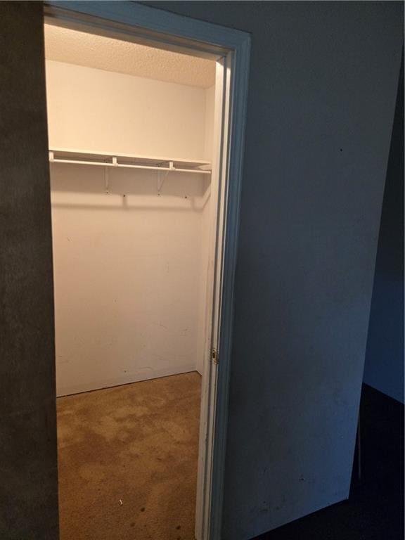 724 Half Ave, Mobile, AL 36610 - view of closet