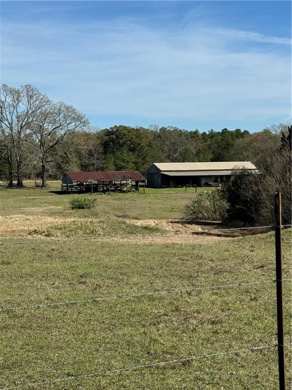 15460 John Kelly Rd, Chunchula, AL 36521