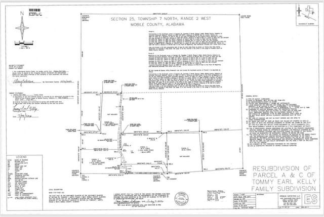 15460 John Kelly Rd, Chunchula, AL 36521