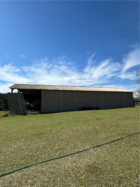 15460 John Kelly Rd, Chunchula, AL 36521