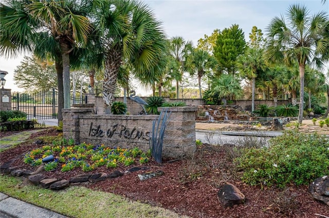 7341 Isle Of Palms Dr, Mobile AL, 36695 land for sale