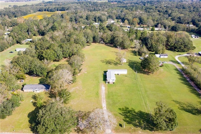 11580 Boe Rd, Extension, Grand Bay, AL 36541