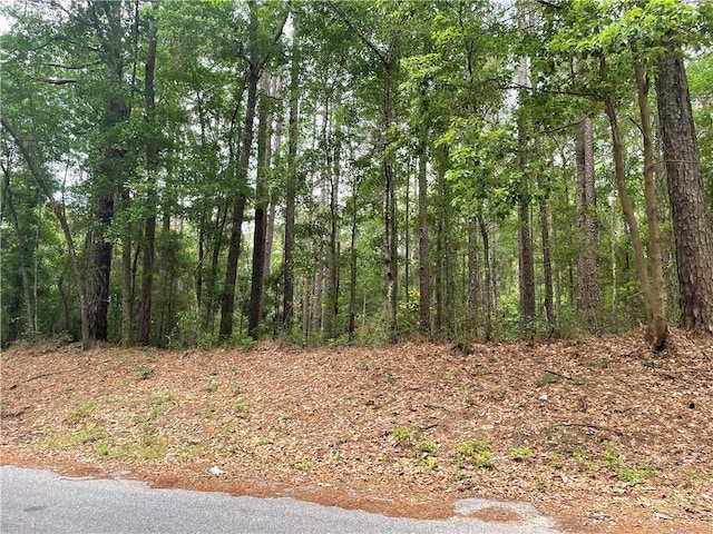 0 Barnes Ave, Mobile AL, 36608 land for sale