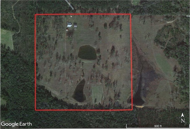 11700 Earl Booth Rd, Citronelle AL, 36522 land for sale