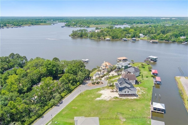 Listing photo 2 for 0 Harbor View Ct, Mobile AL 36605