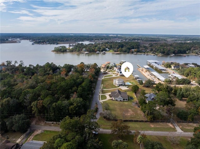 Listing photo 3 for 0 Harbor View Ct, Mobile AL 36605